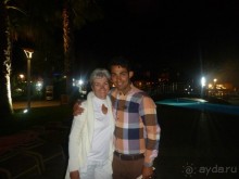 фото Akka Alinda Hotel