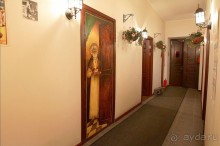 фото Гринвич