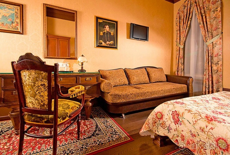 фото Гринвич