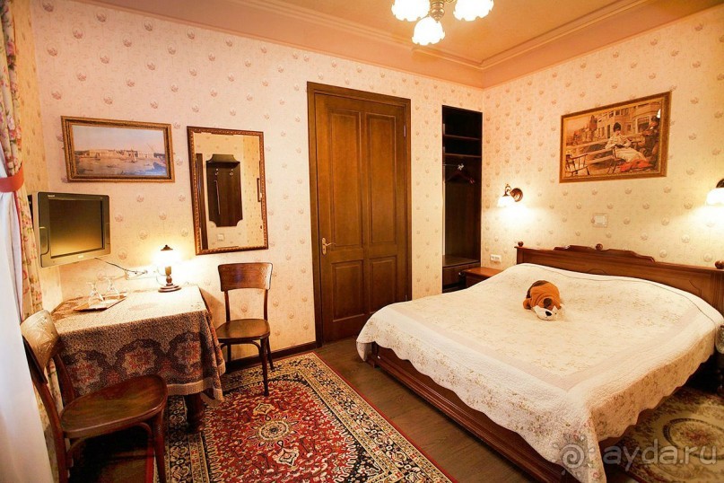 фото Гринвич