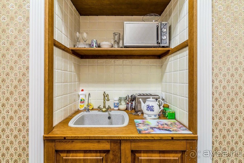 фото Гринвич