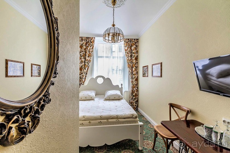 фото Гринвич