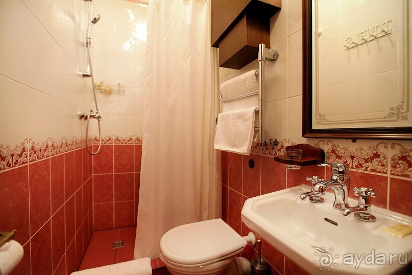 фото Гринвич