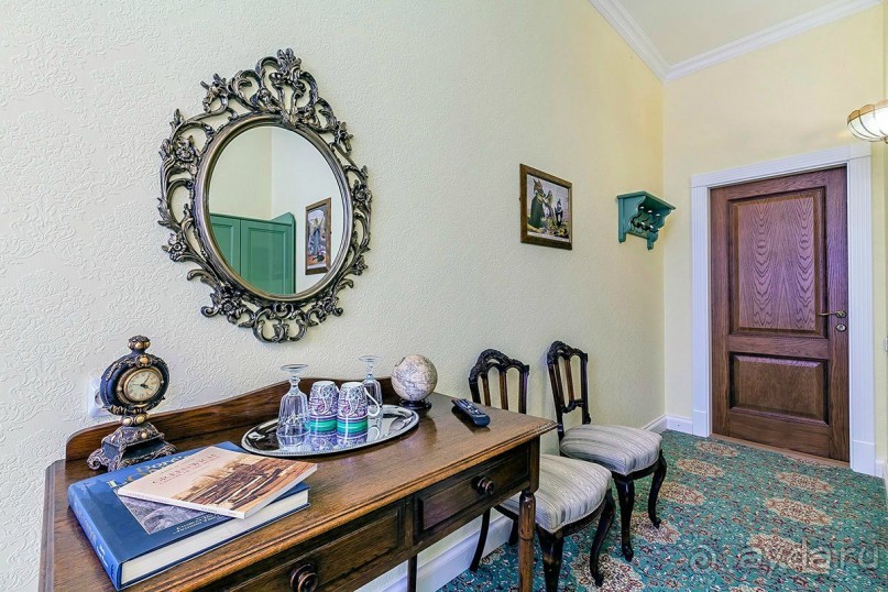 фото Гринвич