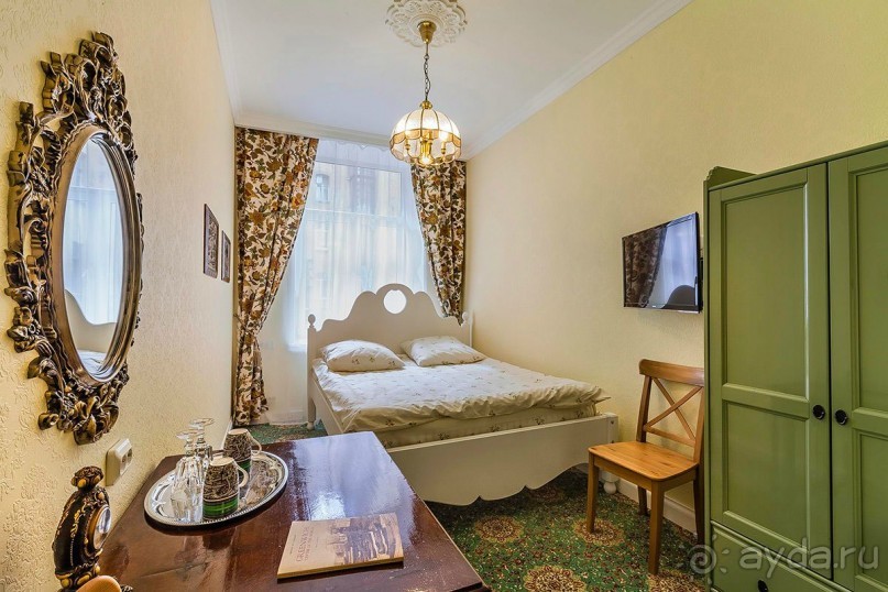 фото Гринвич