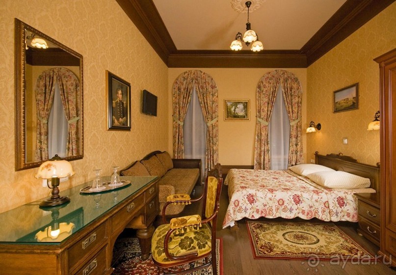 фото Гринвич