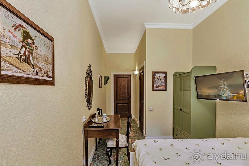 фото Гринвич