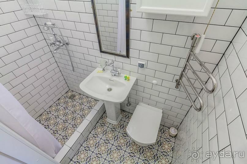 фото Гринвич