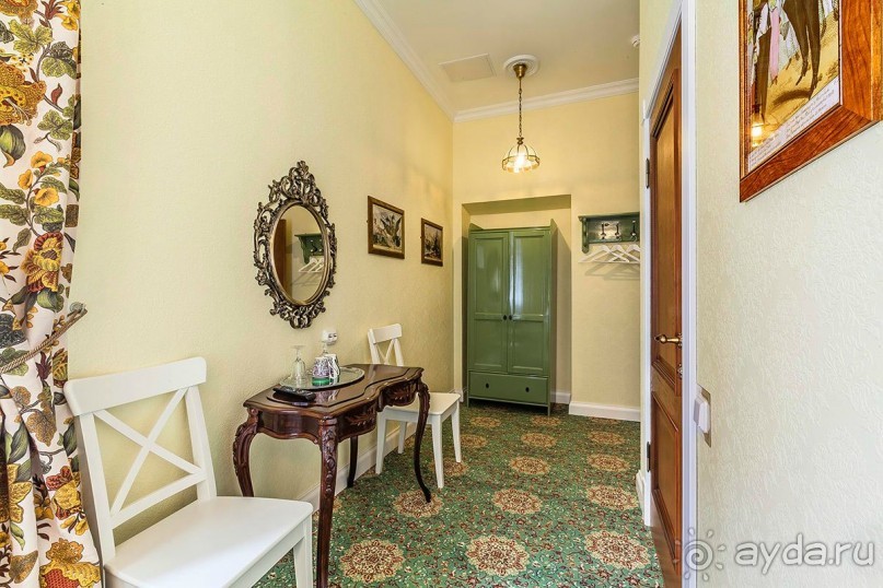 фото Гринвич