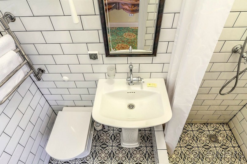 фото Гринвич