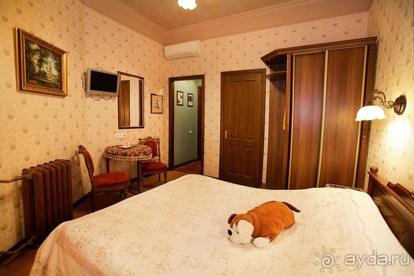 фото Гринвич