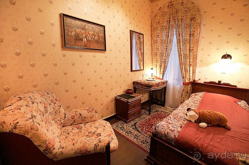 фото Гринвич