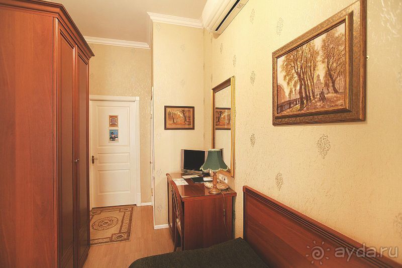 фото Серебряный век (Санкт-Петербург)