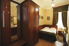 фото Серебряный век (Санкт-Петербург)