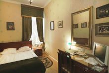 фото Серебряный век (Санкт-Петербург)