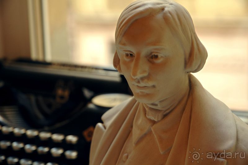 фото Серебряный век (Санкт-Петербург)