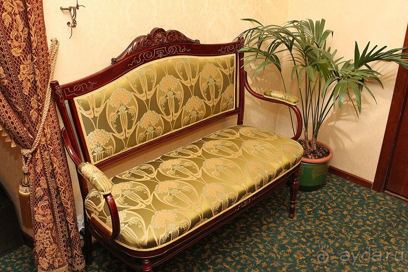 фото Серебряный век (Санкт-Петербург)