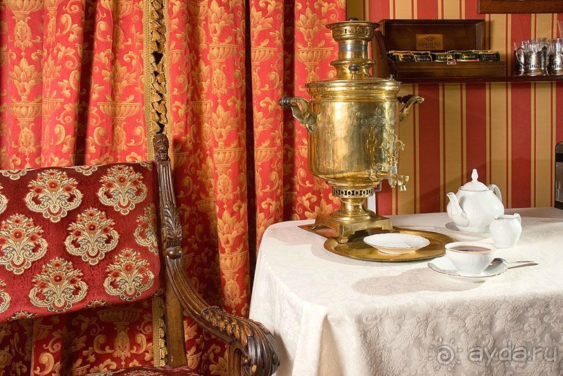 фото Серебряный век (Санкт-Петербург)