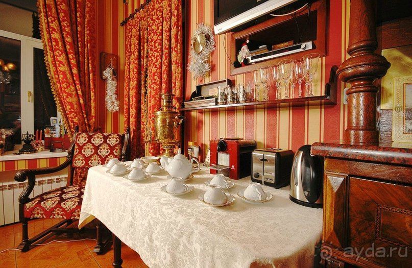 фото Серебряный век (Санкт-Петербург)