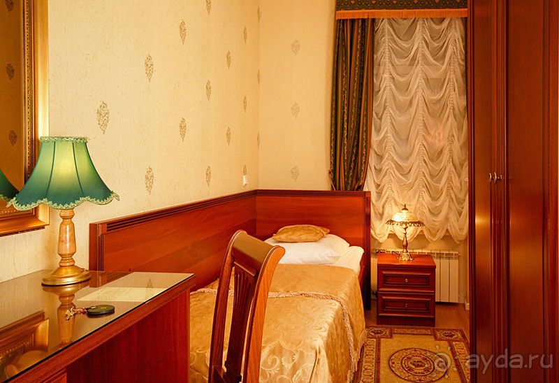 фото Серебряный век (Санкт-Петербург)