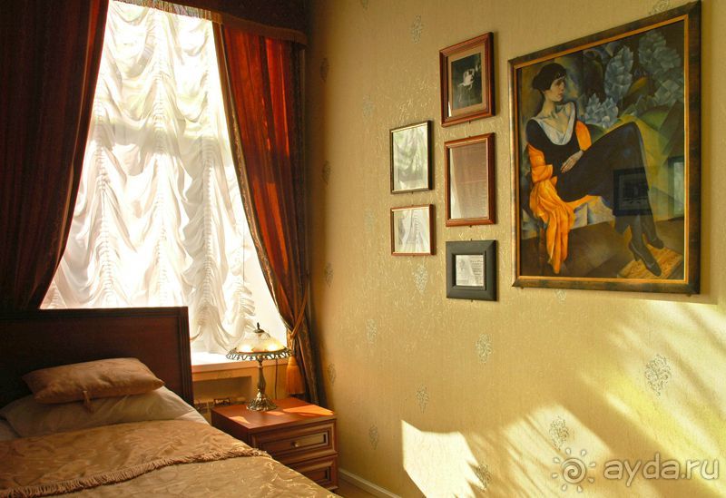 фото Серебряный век (Санкт-Петербург)