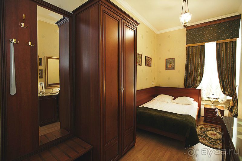 фото Серебряный век (Санкт-Петербург)