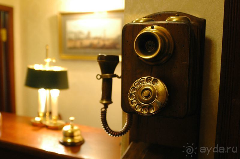 фото Серебряный век (Санкт-Петербург)