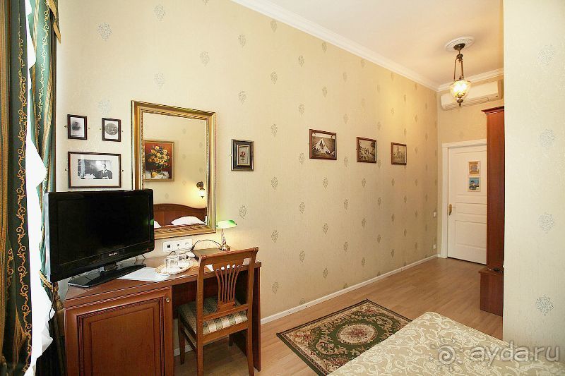 фото Серебряный век (Санкт-Петербург)