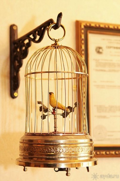 фото Серебряный век (Санкт-Петербург)