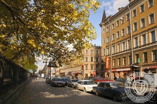 фото Серебряный век (Санкт-Петербург)