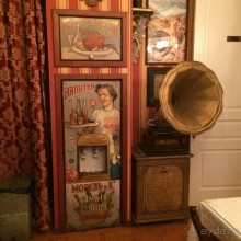 Отель-впечатление!