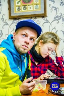 Альбом отзыва "Необычный Фрирайд и Бэккантри в Киргизии. Часть 03: Достопримечательности и природа Каракола"