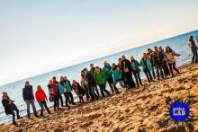 Альбом отзыва "Необычный Фрирайд и Бэккантри в Киргизии. Часть 03: Достопримечательности и природа Каракола"