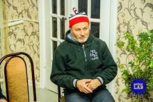 Альбом отзыва "Необычный Фрирайд и Бэккантри в Киргизии. Часть 03: Достопримечательности и природа Каракола"