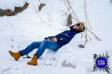 Альбом отзыва "Необычный Фрирайд и Бэккантри в Киргизии. Часть 03: Достопримечательности и природа Каракола"