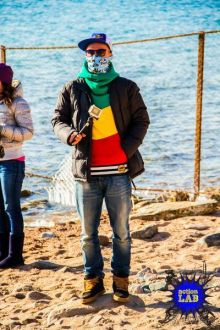 Альбом отзыва "Необычный Фрирайд и Бэккантри в Киргизии. Часть 03: Достопримечательности и природа Каракола"