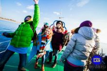 Необычный Фрирайд и Бэккантри в Киргизии. Часть 03: Достопримечательности и природа Каракола