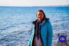 Альбом отзыва "Необычный Фрирайд и Бэккантри в Киргизии. Часть 03: Достопримечательности и природа Каракола"