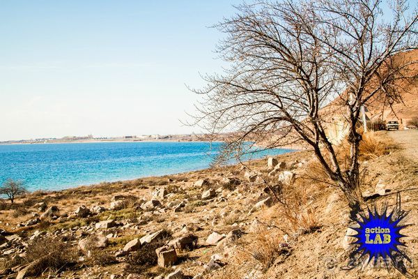 Альбом отзыва "Необычный Фрирайд и Бэккантри в Киргизии. Часть 03: Достопримечательности и природа Каракола"