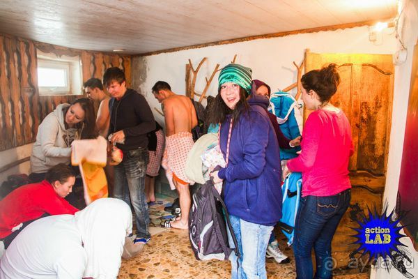 Альбом отзыва "Необычный Фрирайд и Бэккантри в Киргизии. Часть 03: Достопримечательности и природа Каракола"