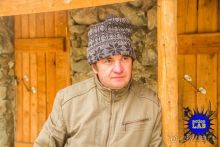 Альбом отзыва "Необычный Фрирайд и Бэккантри в Киргизии. Часть 03: Достопримечательности и природа Каракола"