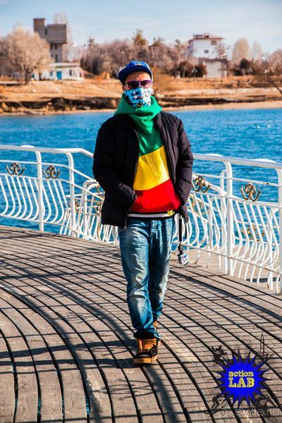 Необычный Фрирайд и Бэккантри в Киргизии. Часть 03: Достопримечательности и природа Каракола