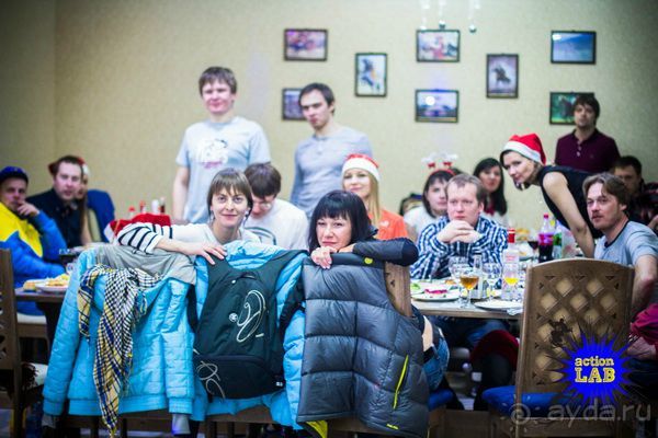 Необычный Фрирайд и Бэккантри в Киргизии. Часть 03: Достопримечательности и природа Каракола