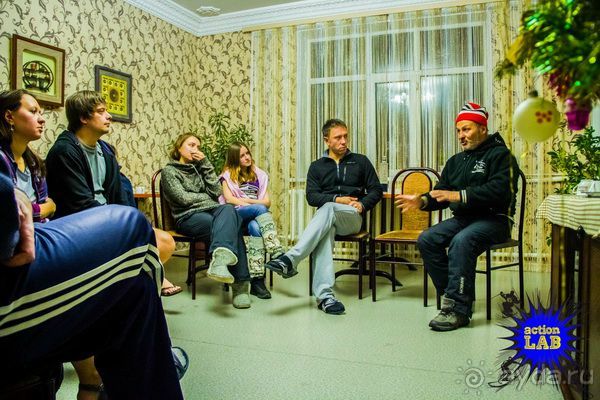 Необычный Фрирайд и Бэккантри в Киргизии. Часть 03: Достопримечательности и природа Каракола