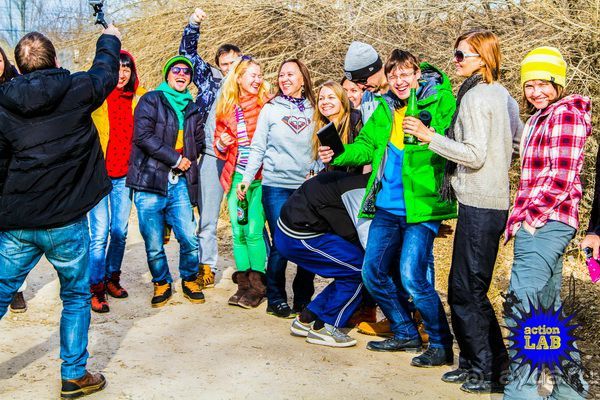 Необычный Фрирайд и Бэккантри в Киргизии. Часть 03: Достопримечательности и природа Каракола