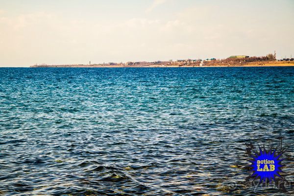 Необычный Фрирайд и Бэккантри в Киргизии. Часть 03: Достопримечательности и природа Каракола