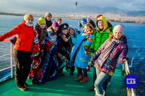 Необычный Фрирайд и Бэккантри в Киргизии. Часть 03: Достопримечательности и природа Каракола