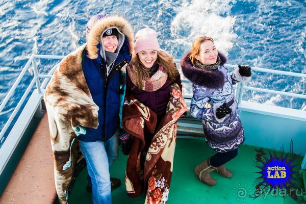 Необычный Фрирайд и Бэккантри в Киргизии. Часть 03: Достопримечательности и природа Каракола