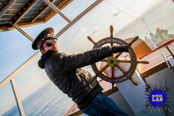 Необычный Фрирайд и Бэккантри в Киргизии. Часть 03: Достопримечательности и природа Каракола