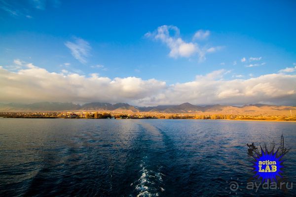 Необычный Фрирайд и Бэккантри в Киргизии. Часть 03: Достопримечательности и природа Каракола